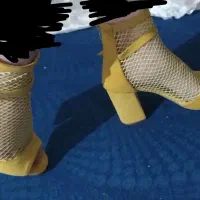 پوتین کتونی صندل جدید شیک|کیف، کفش، کمربند|قم, چهل درخت|دیوار