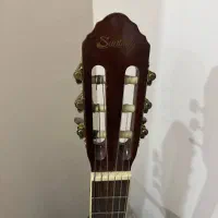 گیتار santana|گیتار، بیس، امپلیفایر|تهران, پاسداران|دیوار