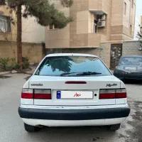 زانتیا ۸۹ در حد|خودرو سواری و وانت|مشهد, رضاشهر|دیوار