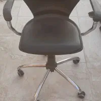 صندلی چرخدار