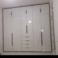 کمددیواری|جاکفشی، کمد، دراور|تربت‌حیدریه, منصوریه|دیوار