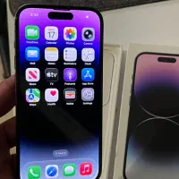 iphone 14 Pro 256G ایفون ۱۴ پرو|موبایل|گرگان, |دیوار