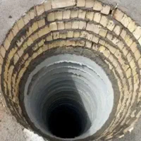 حفر چاه