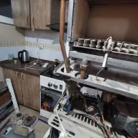 تعمیرات آبگرمکن  وپکیج. .محدوده کل اصفهان