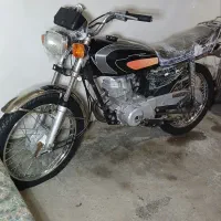 متور۱۵۰ccمدل۸۶...