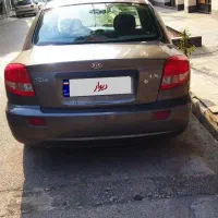 ریو مدل 90|خودرو سواری و وانت|آکند, |دیوار