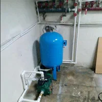 لوله کشی آب نصب و تعمیر پمپ اب تعمیر ابگرمکن|خدمات پیشه و مهارت|تهران, سبلان (لشگر)|دیوار