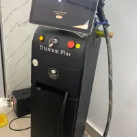 جذب اپراتور لیزر آقا