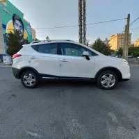 Jac s3 1404|خودرو سواری و وانت|تهران, جنت‌آباد مرکزی|دیوار