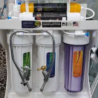 تصفیه آب سافت واتر و الکوثر|آب‌سردکن و تصفیه آب|اهواز, طالقانی|دیوار