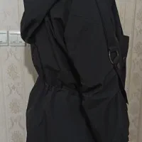 بارونی و سارافون همراه مانتو