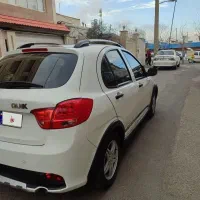 کوییک R پارس خودرو مدل آخر 99 بیرنگ
