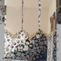 آینه دکوری
