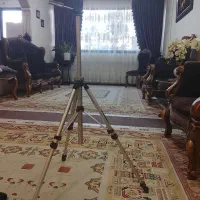 پایه دوربین