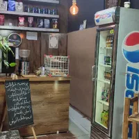 واگذاری کافه با تمام امکانات