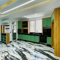 ۷۰متر/فول‌دیزاین‌/پارکینگ/آسانسور/خ‌شکیبا|فروش آپارتمان|اندیشه, اندیشه فاز ۱|دیوار