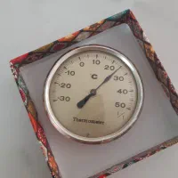 ترمو  متر