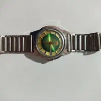 ساعت اورینت،وستن واچ و سیکو قدیمی کوکی