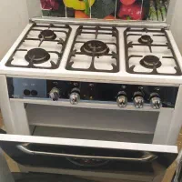 اجاق گازطرح فر