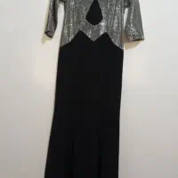 پیراهن مجلسی زنانه