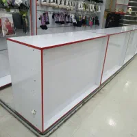 ویترین مانکن رگال چوب لباسی|فروشگاه و مغازه|ایلام, |دیوار