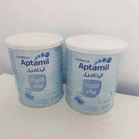 قوطی جای شیرخشک