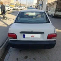 پراید 131مدل96|خودرو سواری و وانت|مشهد, بهمن|دیوار