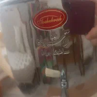 سماور نو نو توشه راه