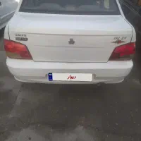 فروش پراید۱۳۲مدل۸۷قیمت۲۶۵