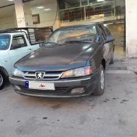 پژوپارس مدل۸۱ معاوضه