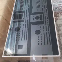 لوازم ارگ pa3x،روکس ارگ ضد خش ،پایه نت ،کاور ارگ