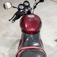 موتور پالس آمیکو|موتورسیکلت|بوکان, |دیوار