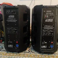 یک جفت باند اکتیو jtr 600