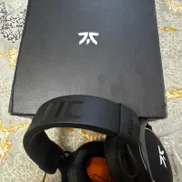 هدفون گیمینگ FNATIC Gear REACT Analog Gamin