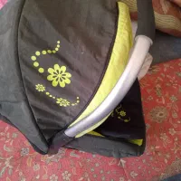 سبد نوزاد|اسباب و اثاث بچه|کلاله, |دیوار