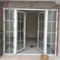 تولیدی .تعمیرات .رگلاژ درب و پنجره دوجداره و توری|خدمات پیشه و مهارت|بومهن, |دیوار