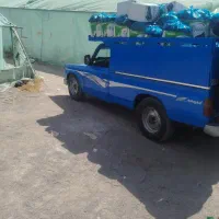 نیسان کرایع