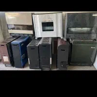خریدار و فروش بخاری گازی