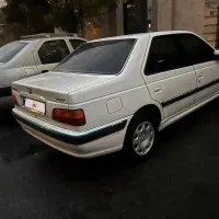 پارس سال مدل ۹۳ بدون رنگ|خودرو سواری و وانت|تهران, شهران جنوبی|دیوار