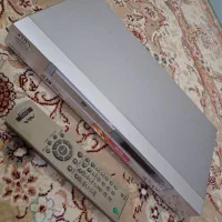دی وی دی آیوا اصل|پخش‌کننده DVD و ویدیو|اهواز, کوروش|دیوار