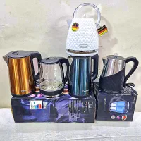 کتری برقی دستی