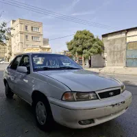 دوو سیلو مدل ۸۱