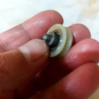 بلبرینگ ساچمه ی نشکن وضد سایش آلمانی|ابزارآلات|تبریز, |دیوار