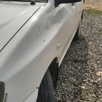 پراید ۱۳۲|خودرو سواری و وانت|رشت, جانبازان|دیوار