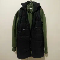 هودی و پافر