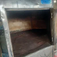 فر قنادی و نانوایی دوار