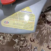 لاله نوزاد کریر نینی لای لای|اسباب و اثاث بچه|مشهد, بهشت|دیوار