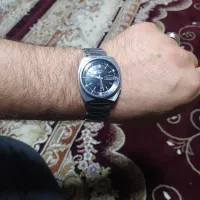 ساعت سیکو پنج