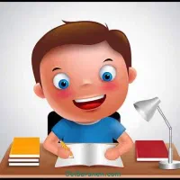 تدریس خصوصی پایه اول و دوم ابتدایی