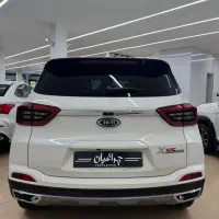 فروش فوری x55|خودرو سواری و وانت|همدان, |دیوار